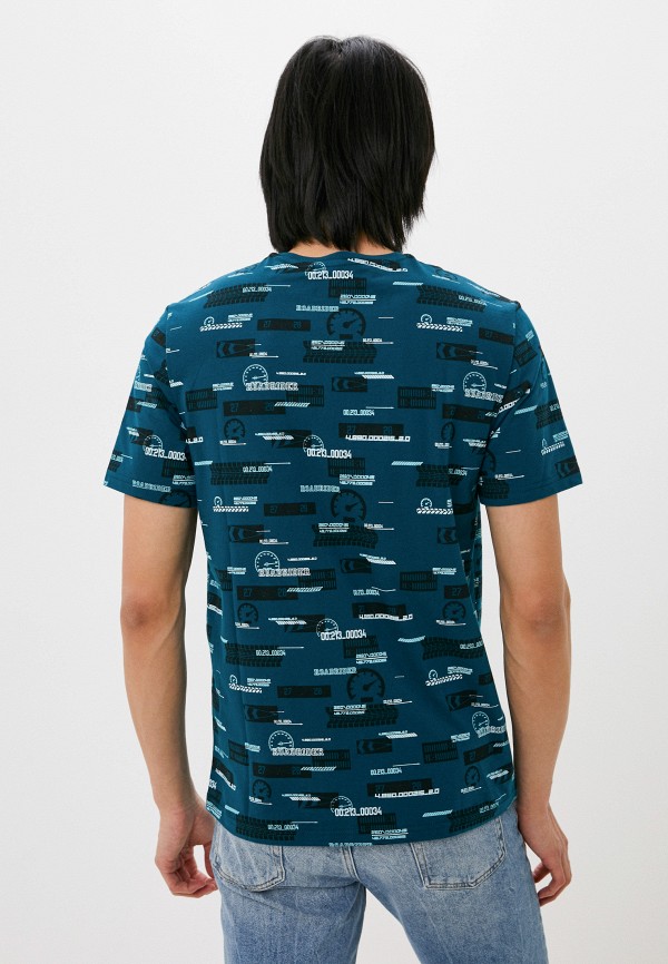 фото Футболка zolla