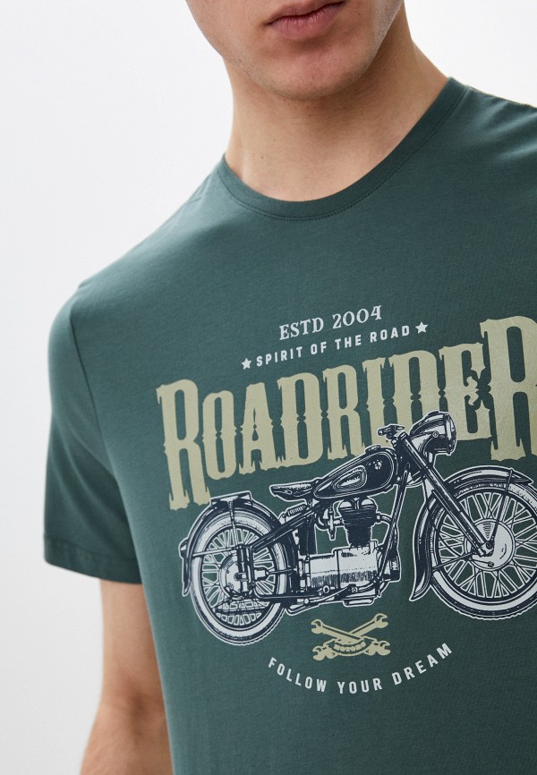 фото Футболка zolla