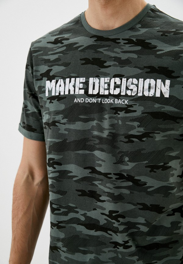 фото Футболка zolla