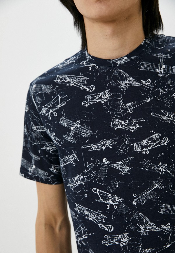 фото Футболка zolla