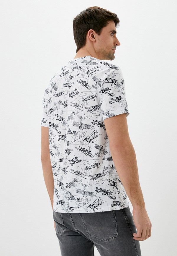 фото Футболка zolla