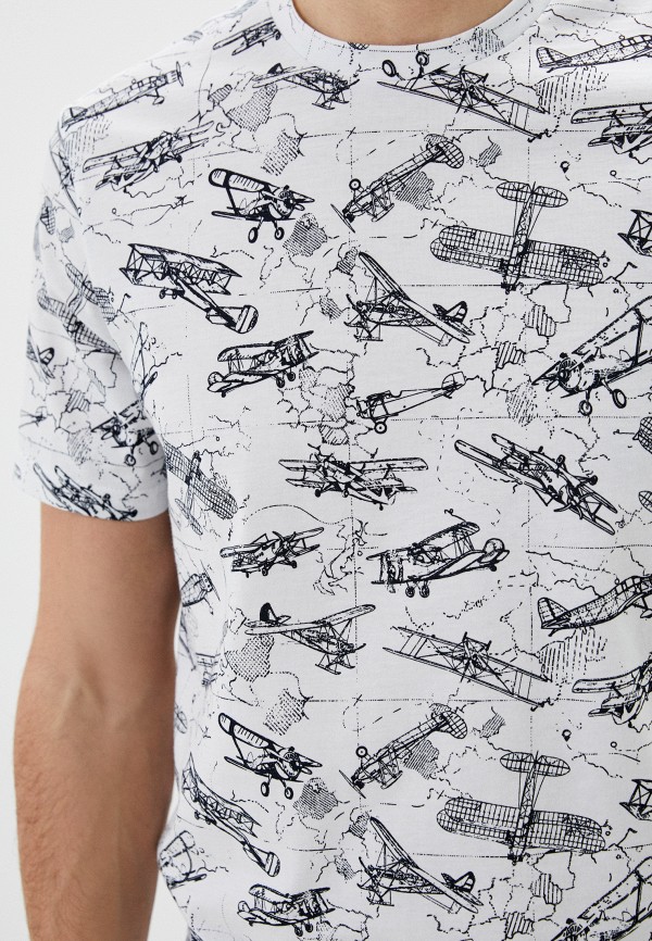 фото Футболка zolla