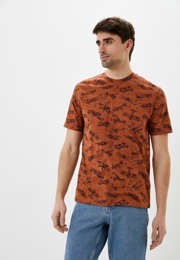 фото Футболка zolla