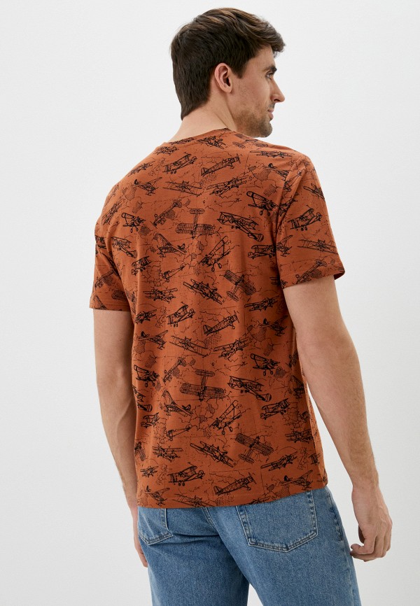 фото Футболка zolla