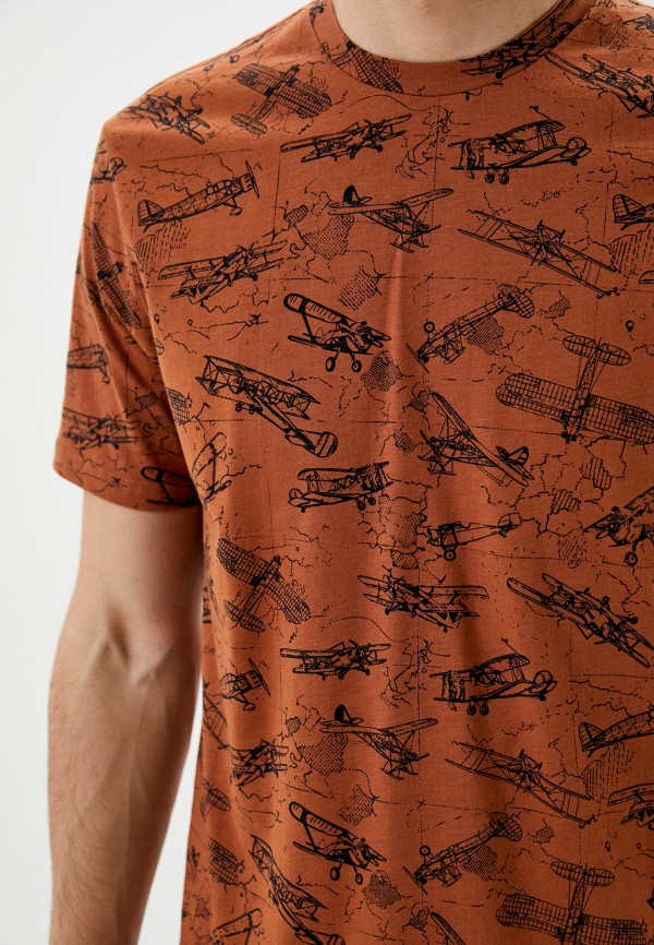 фото Футболка zolla