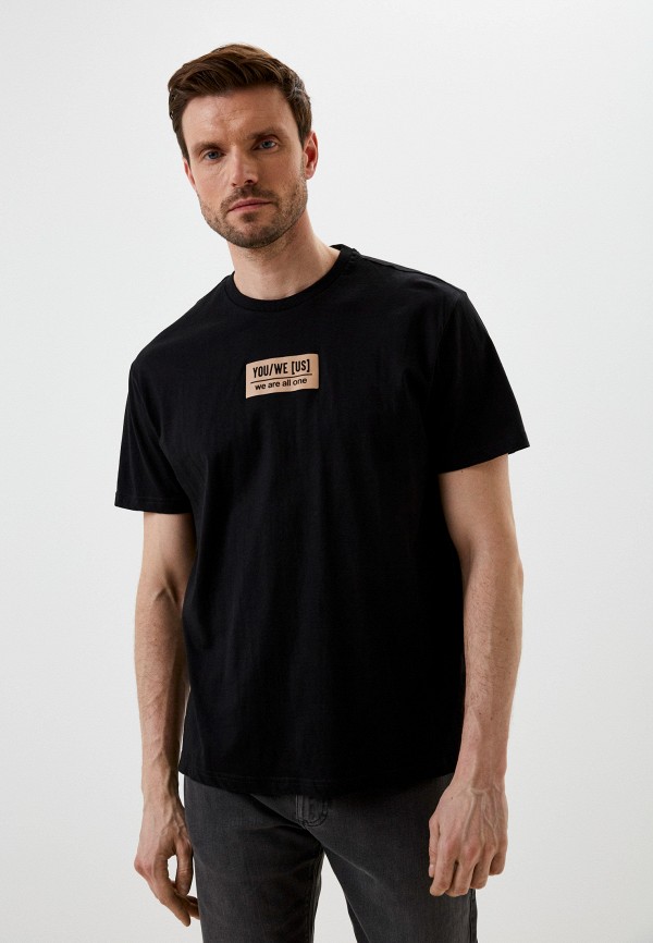 фото Футболка zolla