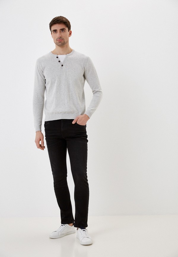 фото Джинсы zolla