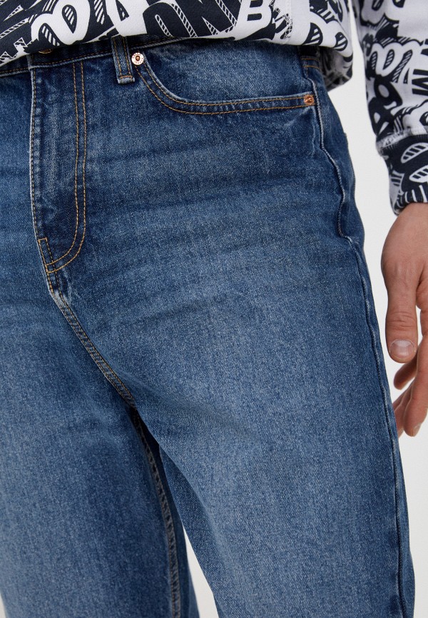 фото Джинсы zolla