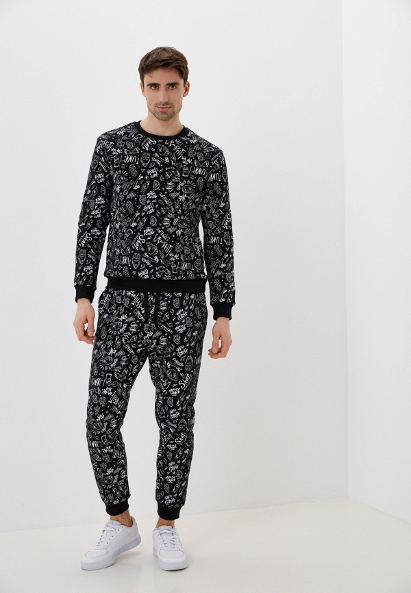 фото Брюки спортивные zolla