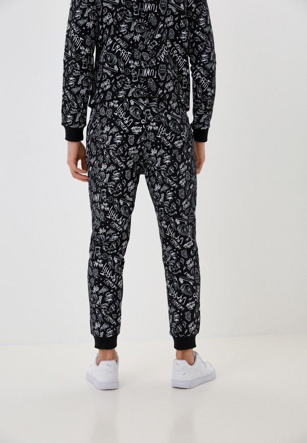 фото Брюки спортивные zolla