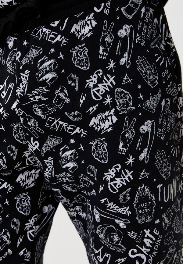 фото Брюки спортивные zolla