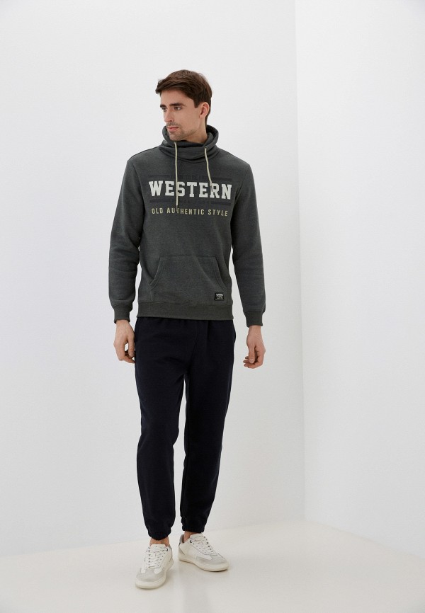 фото Брюки спортивные zolla