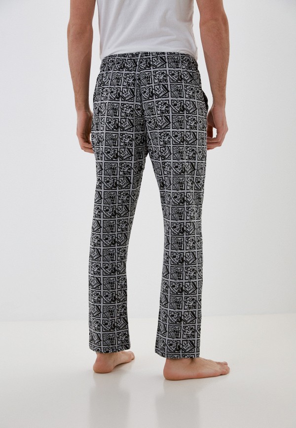 фото Брюки спортивные zolla