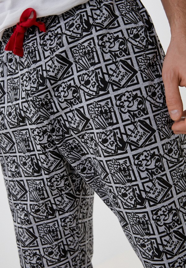 фото Брюки спортивные zolla