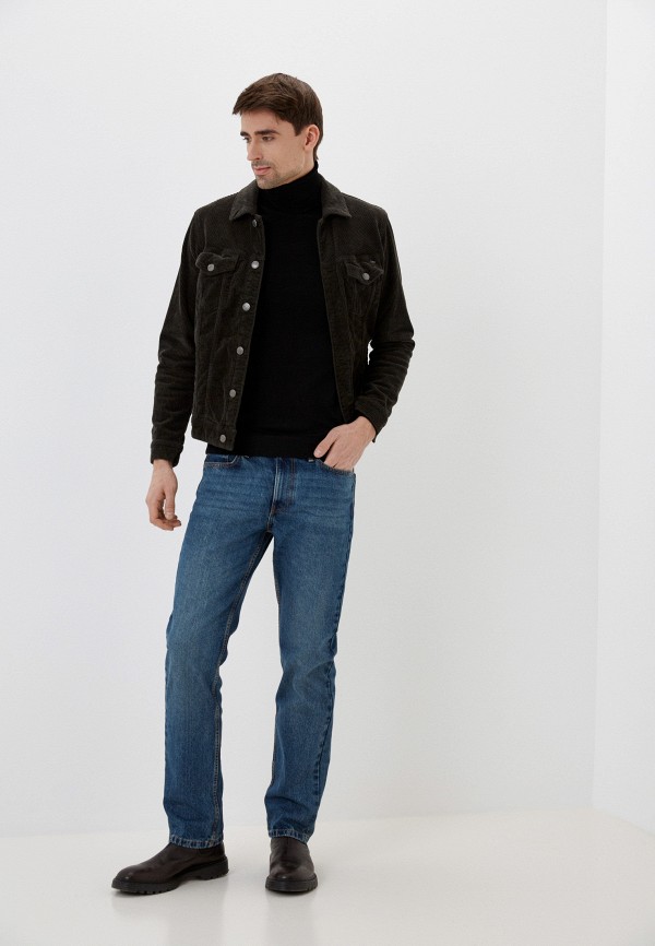 фото Водолазка zolla