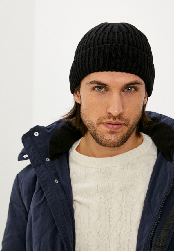 фото Шапка landre