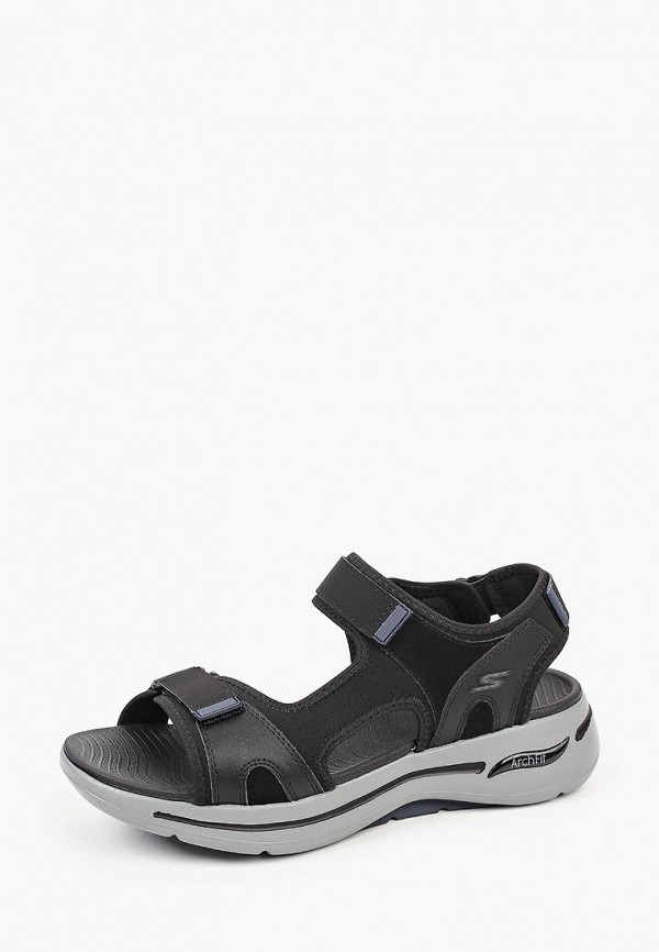 фото Сандалии skechers