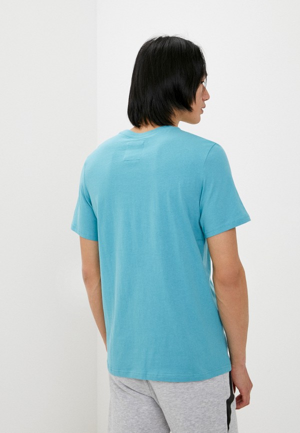 фото Футболка kappa