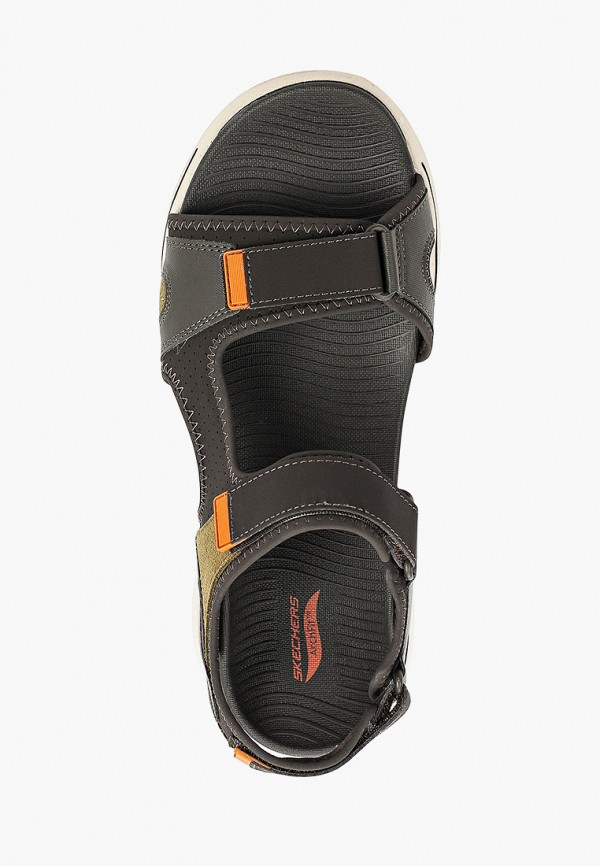 фото Сандалии skechers