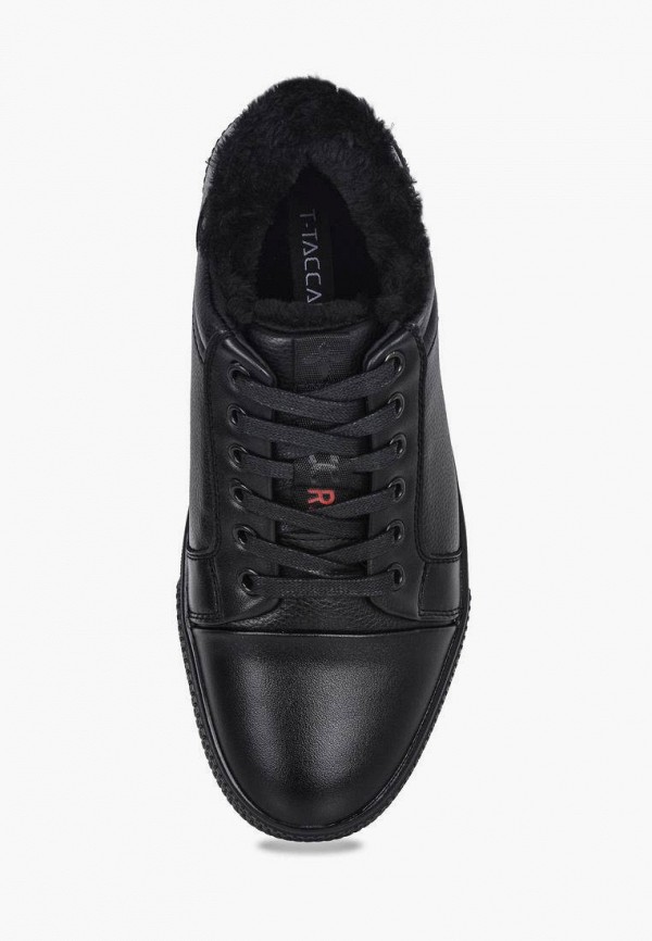 фото Кеды t.taccardi