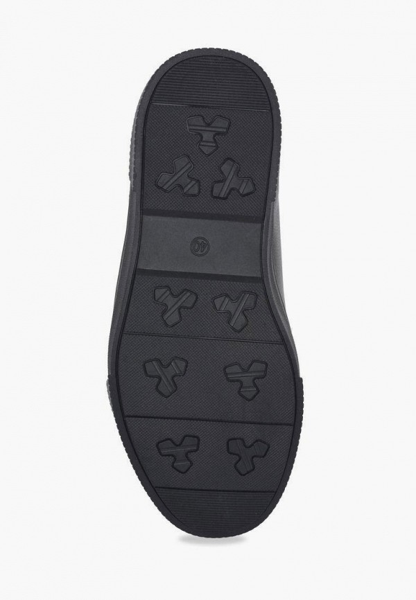 фото Кеды t.taccardi