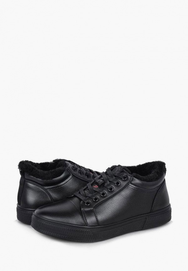 фото Кеды t.taccardi