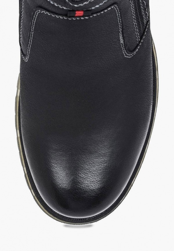 Ботинки T.Taccardi черный, размер 42, фото 3