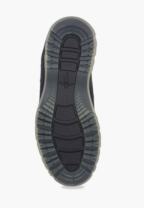 Ботинки T.Taccardi черный, размер 42, фото 4