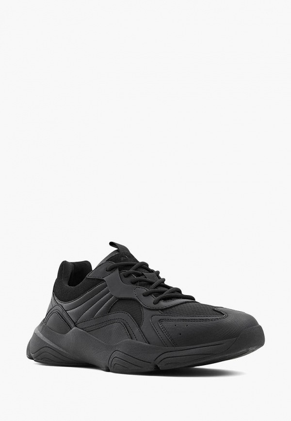 фото Кроссовки aldo