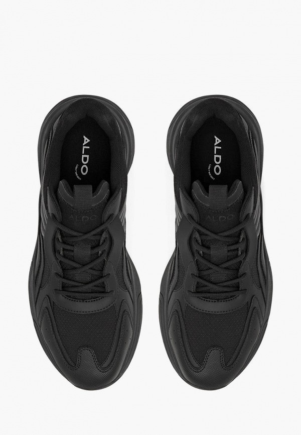 фото Кроссовки aldo