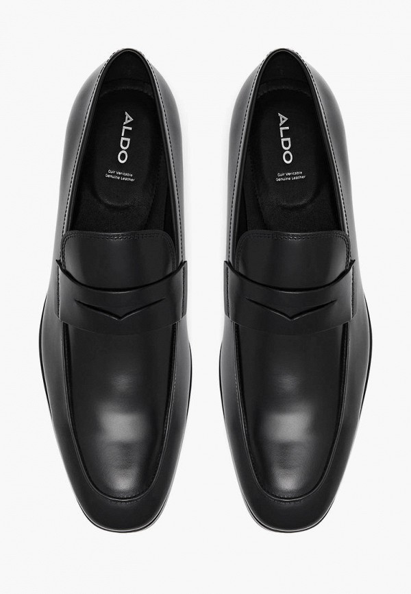 Лоферы  Aldo фото