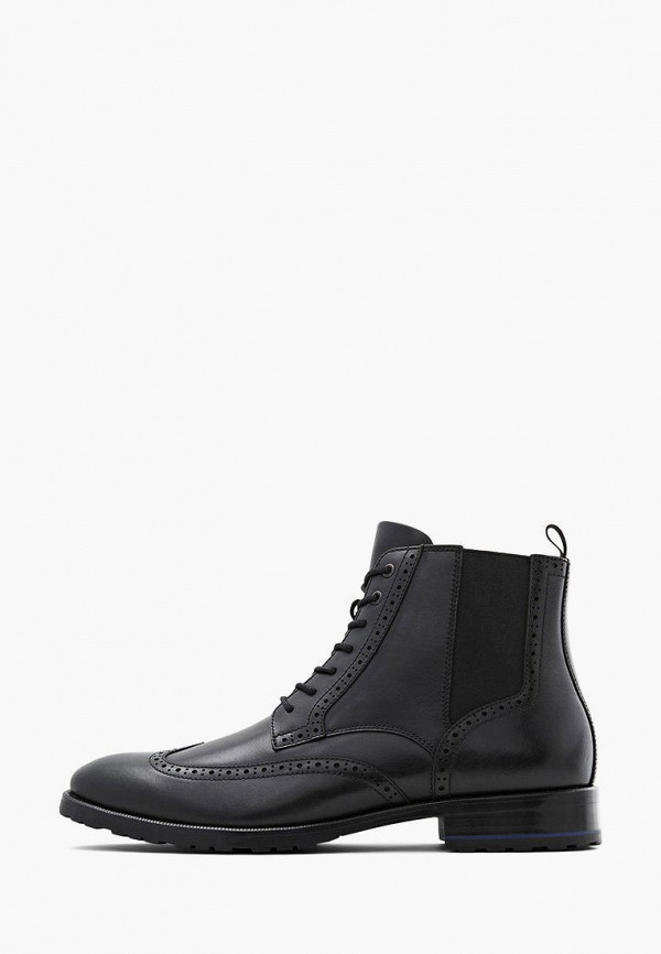 Ботинки  Aldo