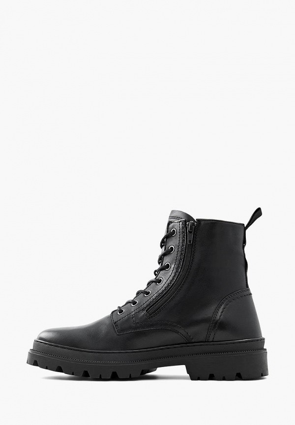 фото Ботинки aldo