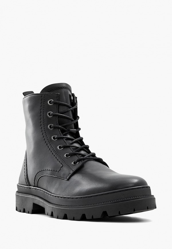 фото Ботинки aldo
