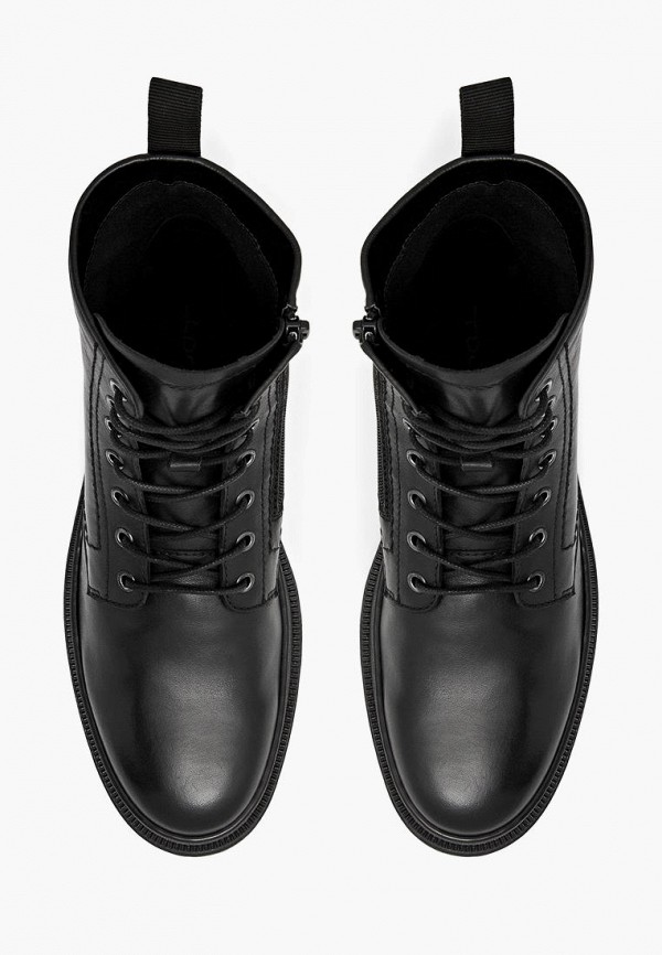 фото Ботинки aldo