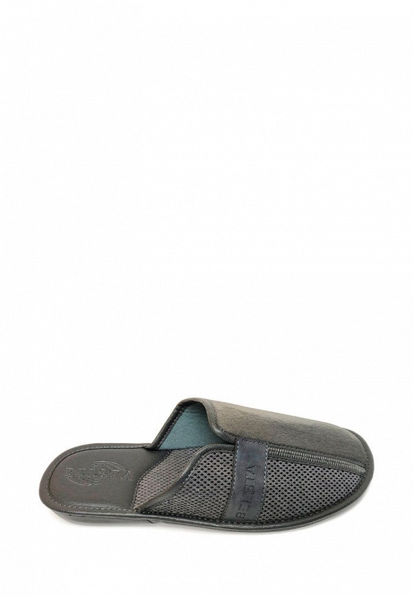

Тапочки Belsta, Серый, Belsta MP002XM1I2HN