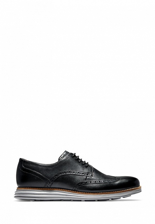 

Туфли Cole Haan, Черный, Cole Haan MP002XM1I2HT