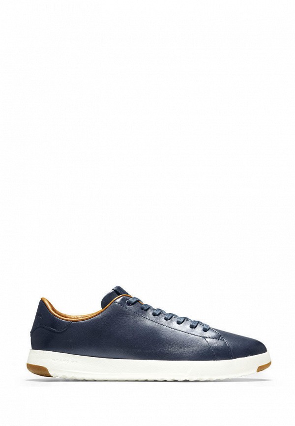 

Кеды Cole Haan, Синий, Tennis Sneaker стандартная полнота
