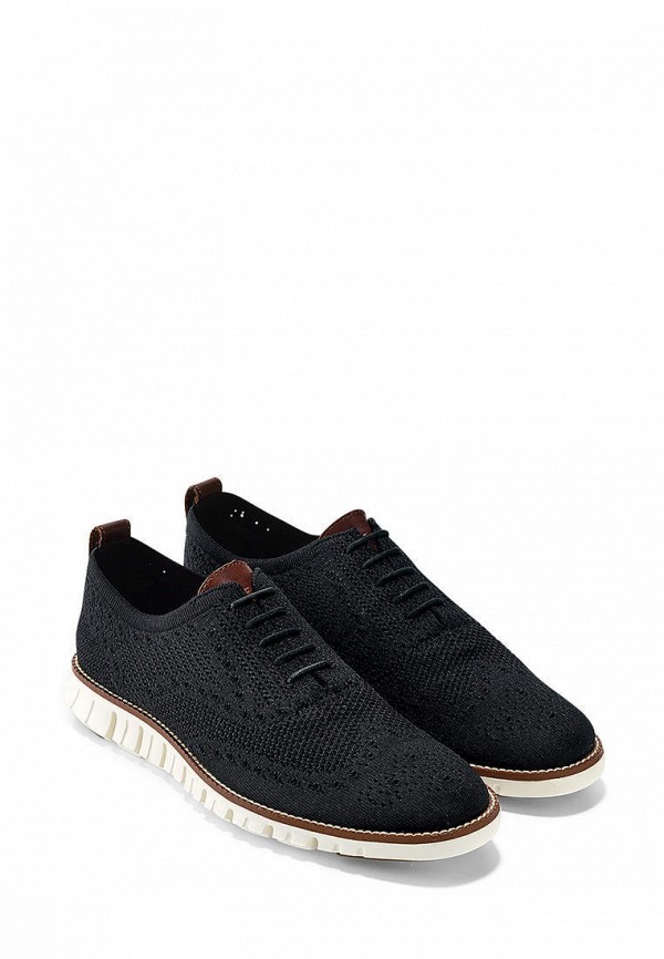 

Кроссовки Cole Haan, Черный, Cole Haan MP002XM1I2I3