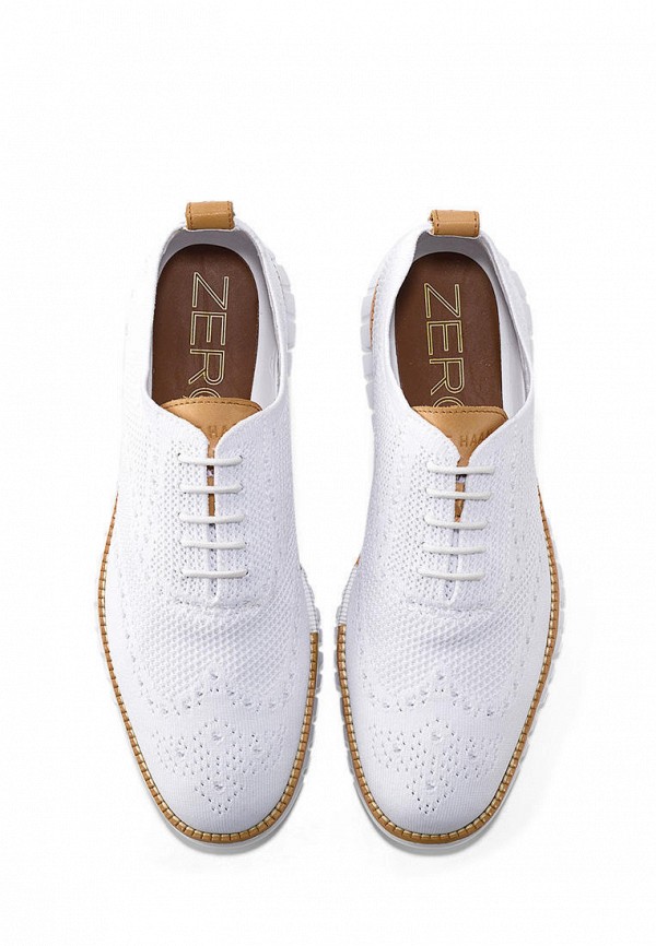

Кроссовки Cole Haan, Белый, Cole Haan MP002XM1I2I4