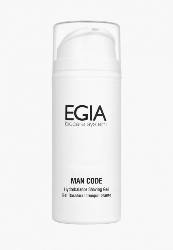 Гель для бритья Egia 5078₽