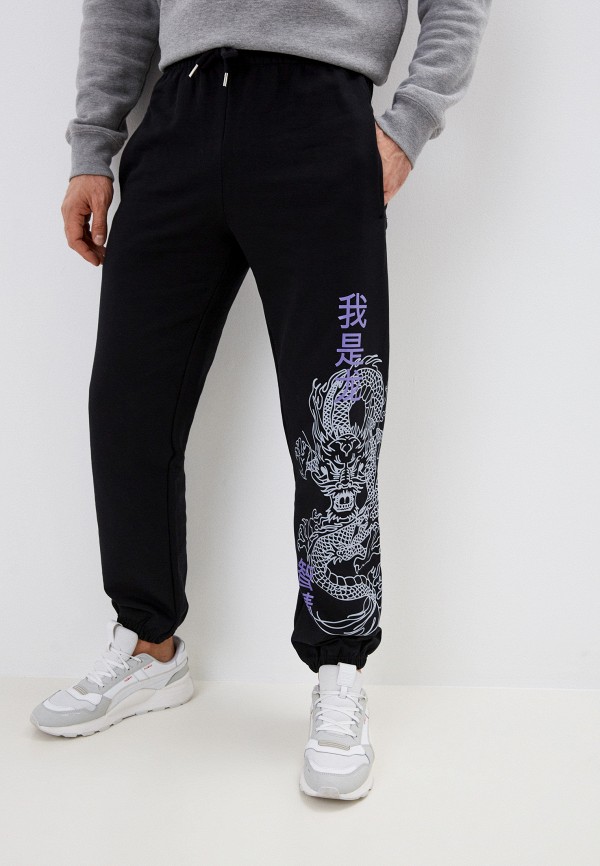 фото Брюки спортивные gloria jeans