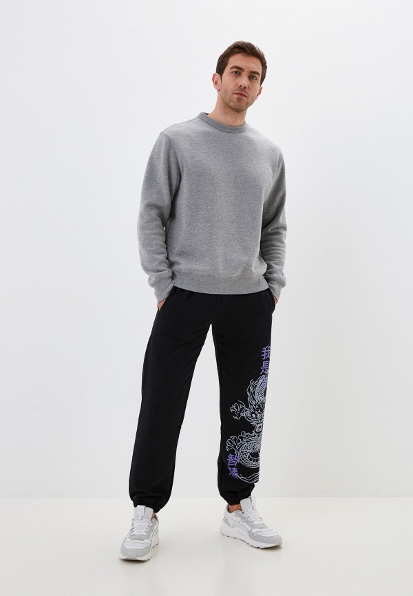 фото Брюки спортивные gloria jeans