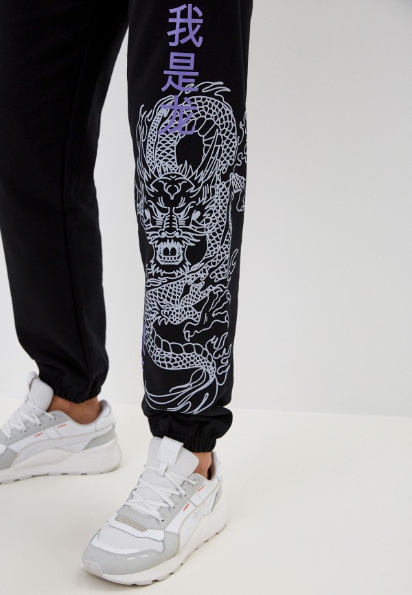 фото Брюки спортивные gloria jeans