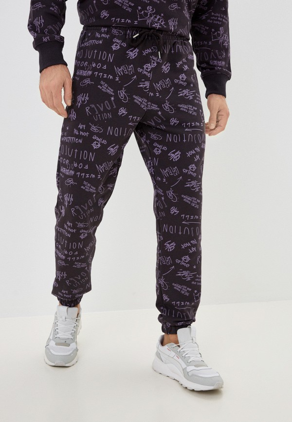 фото Брюки спортивные gloria jeans