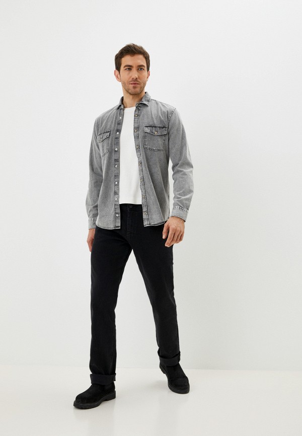 фото Джинсы bawer