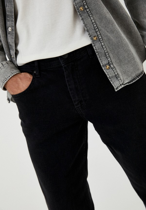 фото Джинсы bawer