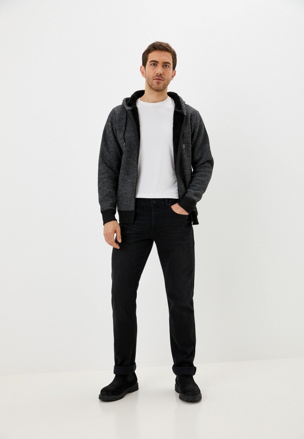 фото Джинсы bawer