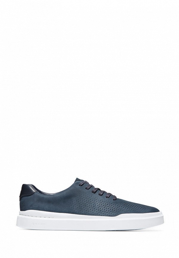 

Кеды Cole Haan, Синий, Cole Haan MP002XM1I2K0