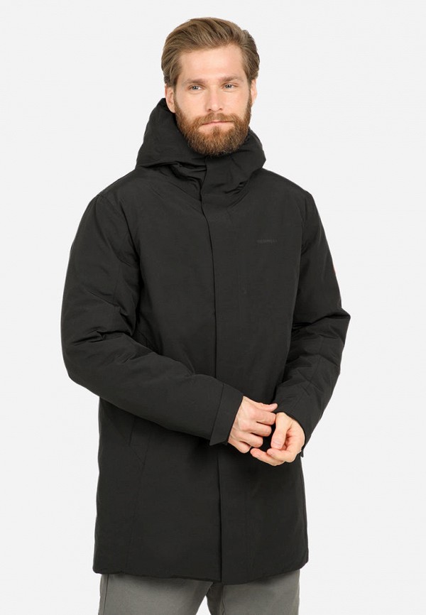 

Куртка утепленная Merrell, Черный, Merrell MP002XM1I2KC